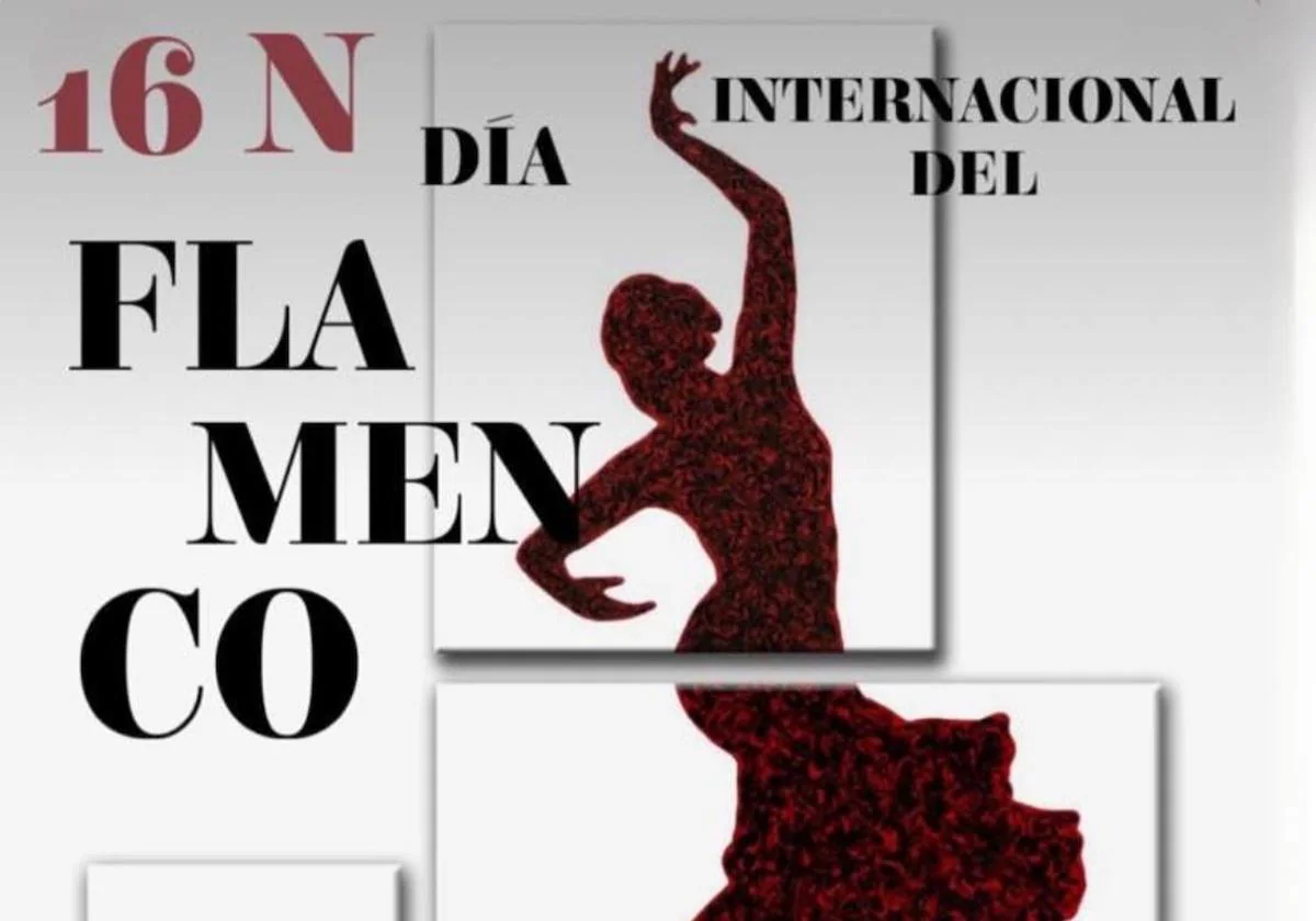 Zambra celebra el Día del Flamenco Ideal